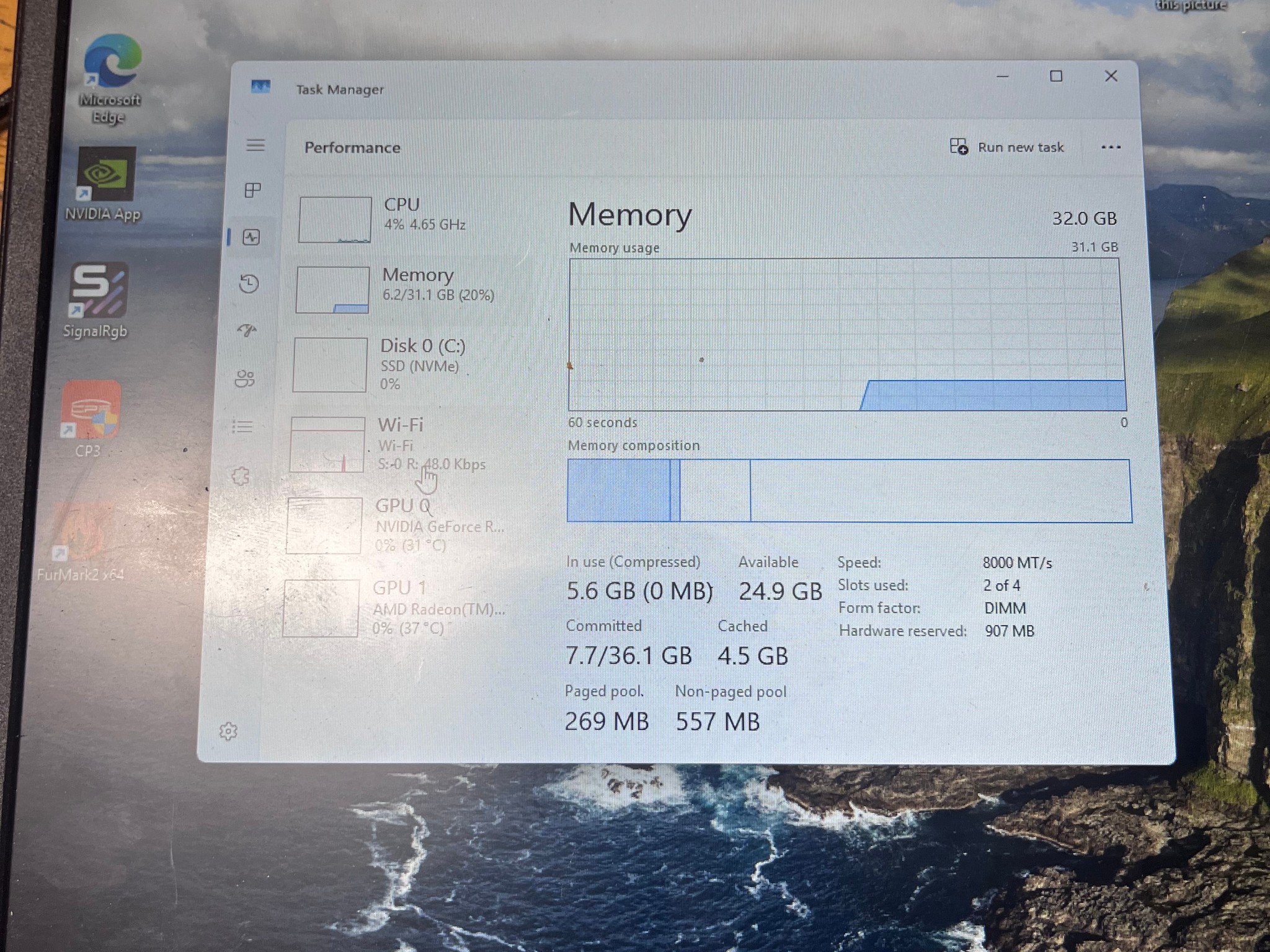 RTX 5080 | Ryzen 7 9800X3D | 32GB RAM | BEAST Gaming PC