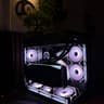 🔥 High-End Gaming PC – Ryzen 7 7800X3D + RX 9070 XT | 32GB DDR5 | 2TB NVMe 🔥