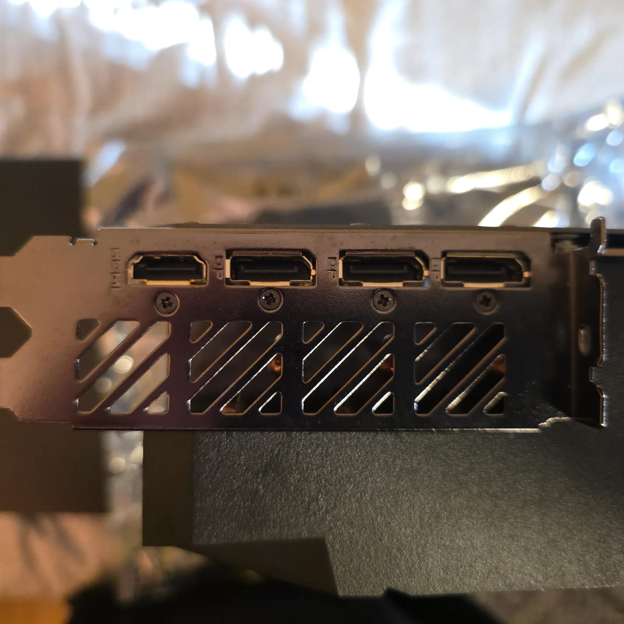 Gigabyte Aorus RTX 4090 Master