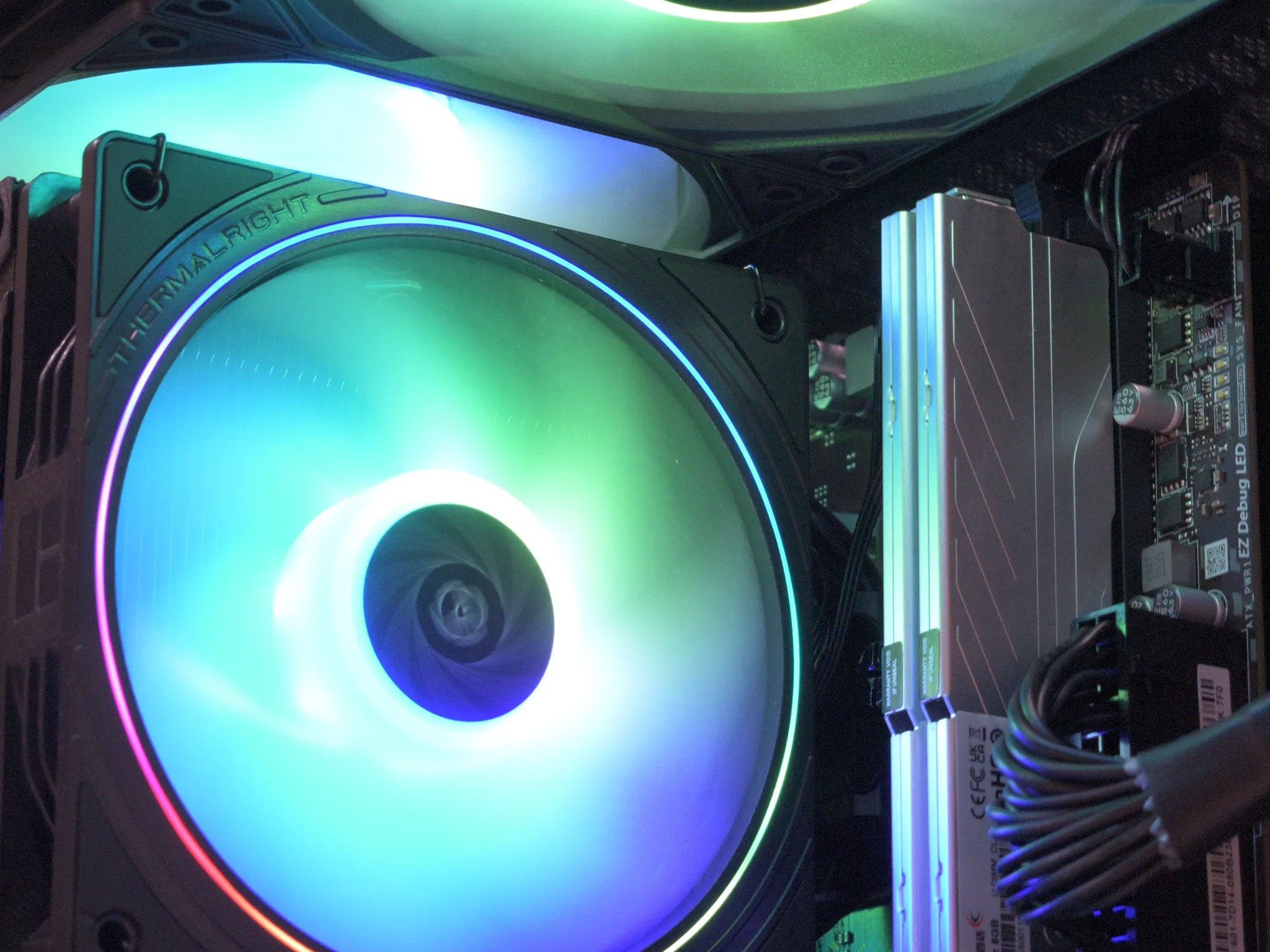 🎮Budget Gamer🎮 Ryzen 5 3600 | RTX 2070 Super 8GB | 16GB DDR4 | 1TB nVME SSD | Windows 11 Pro+Wifi