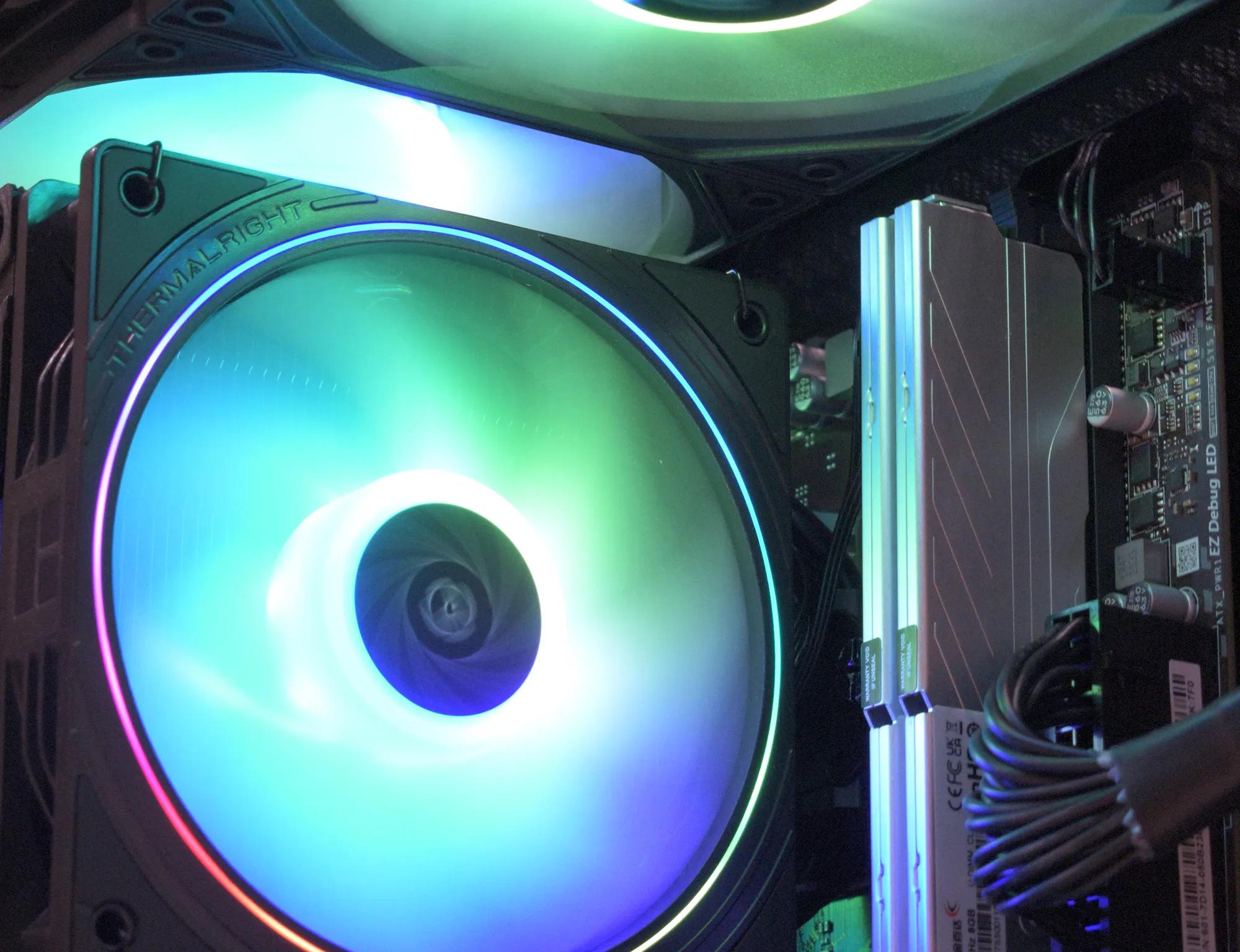 🎮Budget Gamer🎮 Ryzen 5 3600 | RTX 2070 Super 8GB | 16GB DDR4 | 1TB nVME SSD | Windows 11 Pro+Wifi