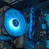 💙🖤Ryzen 5 7600x | RTX 5060Ti | 1TB SSD | Gaming PC🖤💙