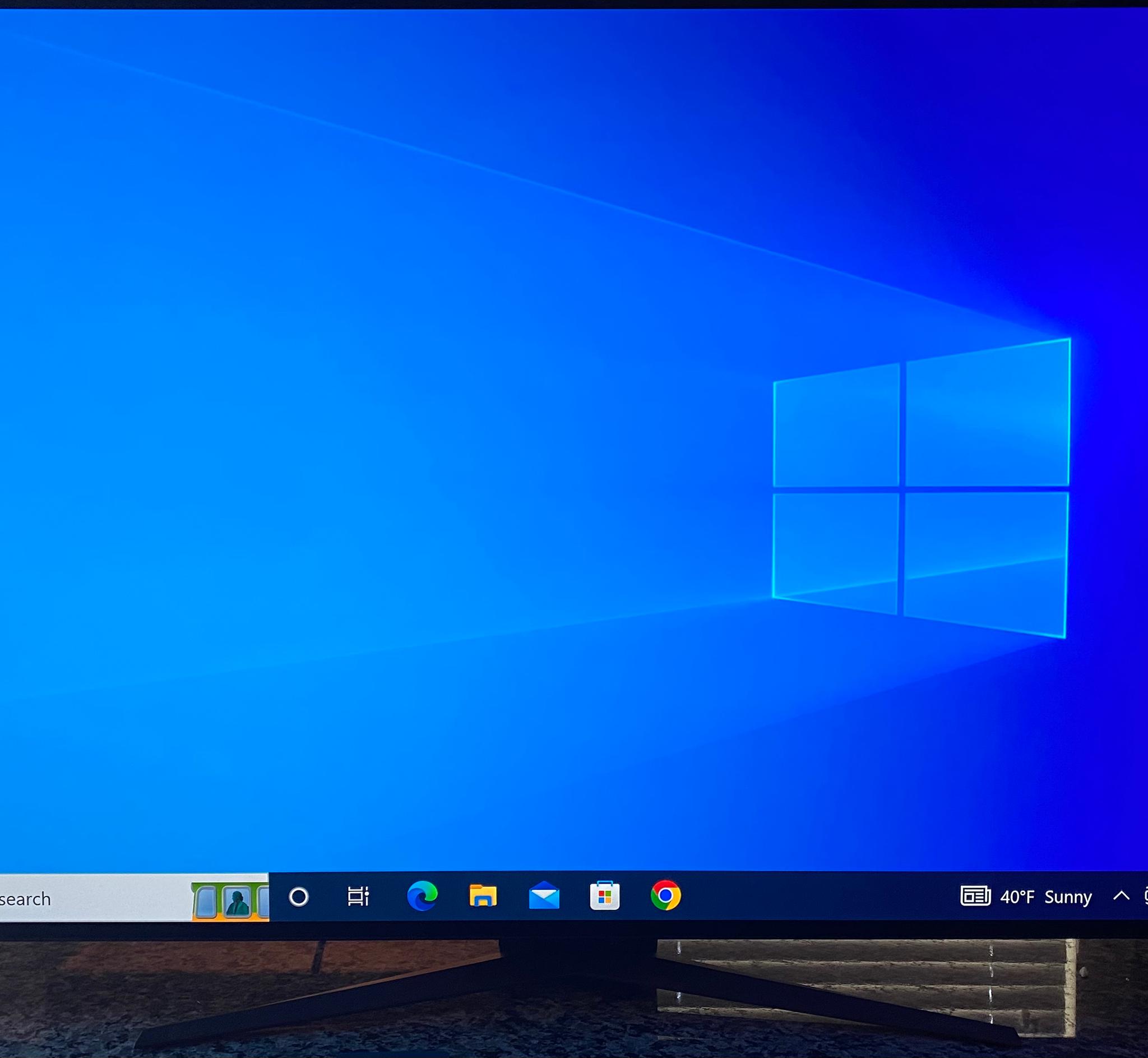 LG 48GQ900