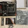 Gigabyte B450 Aorus M Motherboard