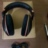 Sennheiser HD 505 - Wired Headphones Copper Edition