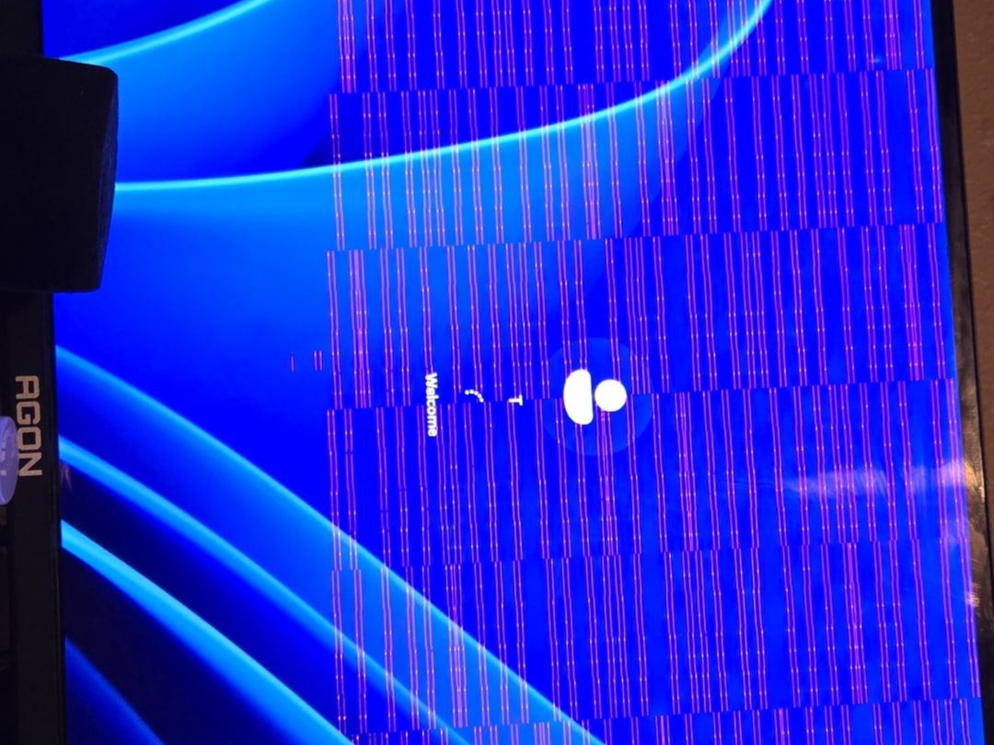 RTX 3070 (FOR REPAIR)