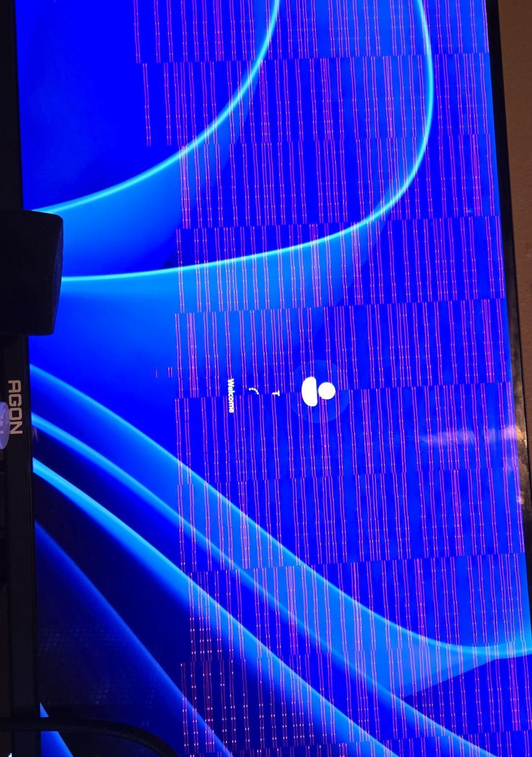 RTX 3070 (FOR REPAIR)