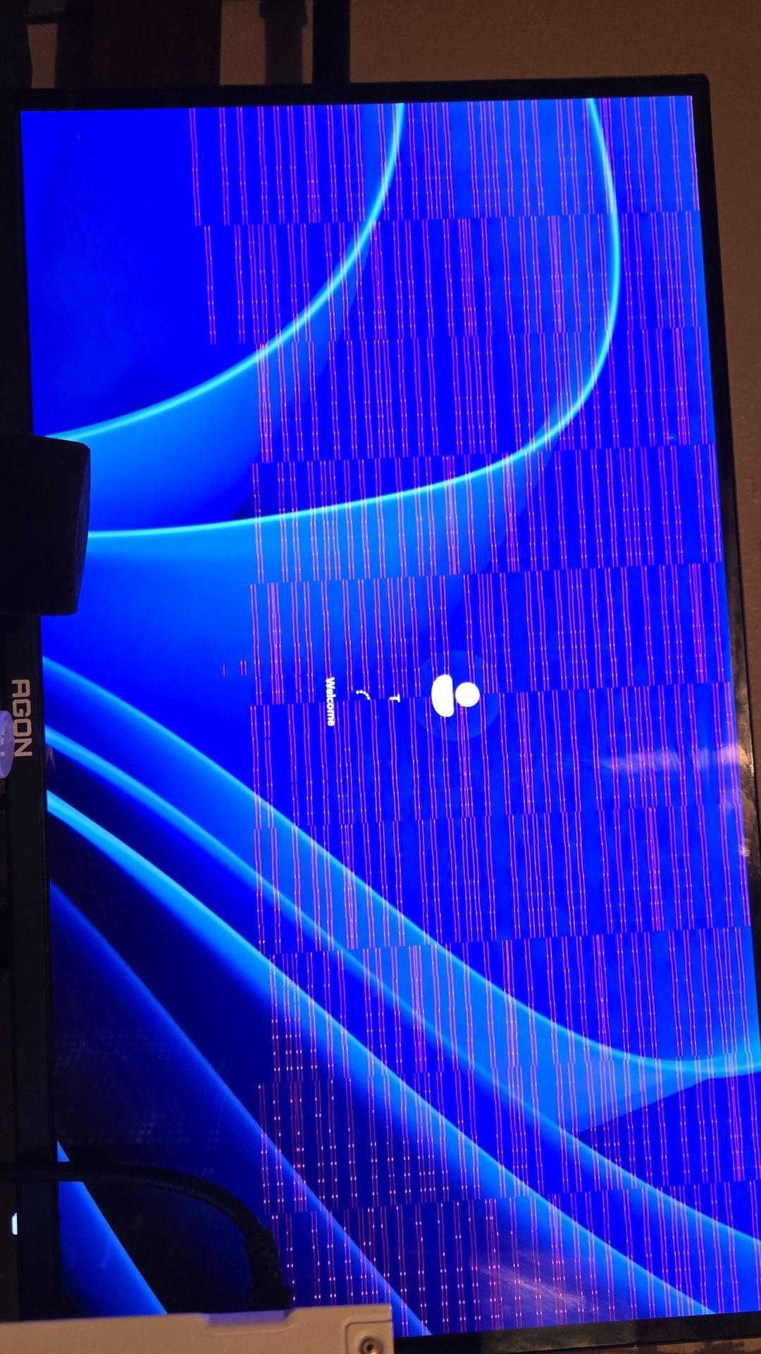 RTX 3070 (FOR REPAIR)