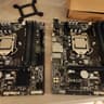 GA-B150M-DS3H + Intel i6700k