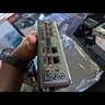 MSI MEG X870E GODLIKE AM5 Motherboard w/ ALL Accessories & Original Box