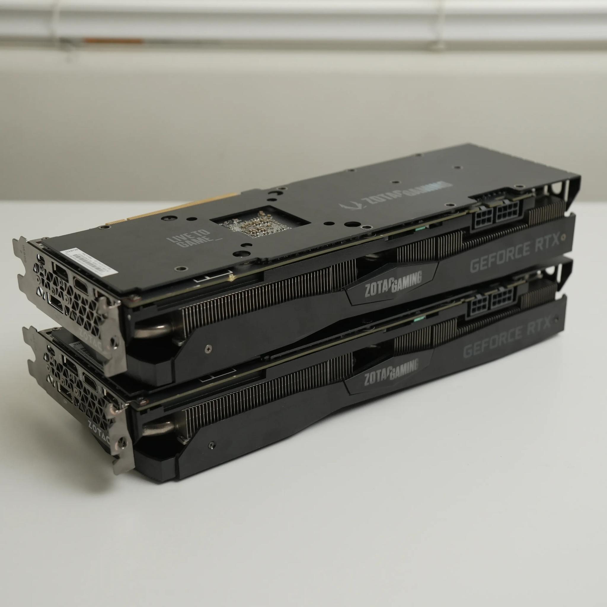 ZOTAC Gaming GeForce RTX 2070 AMP Extreme | Gaming Graphics Card