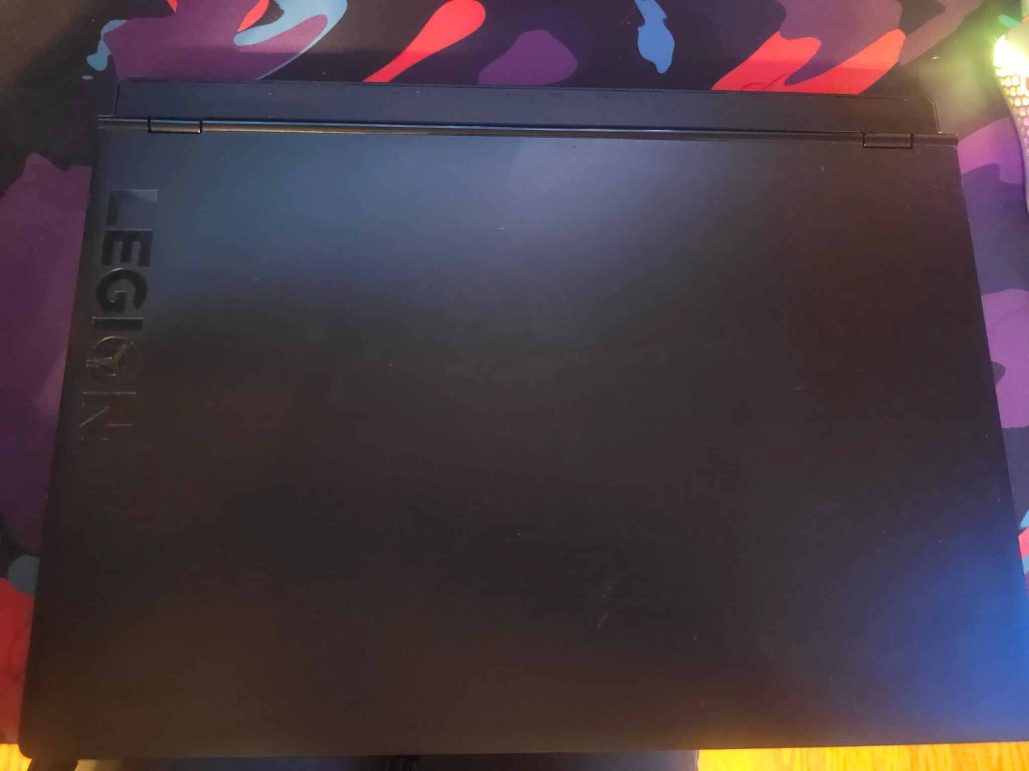 Lenovo 15 inch Gaming Laptop
