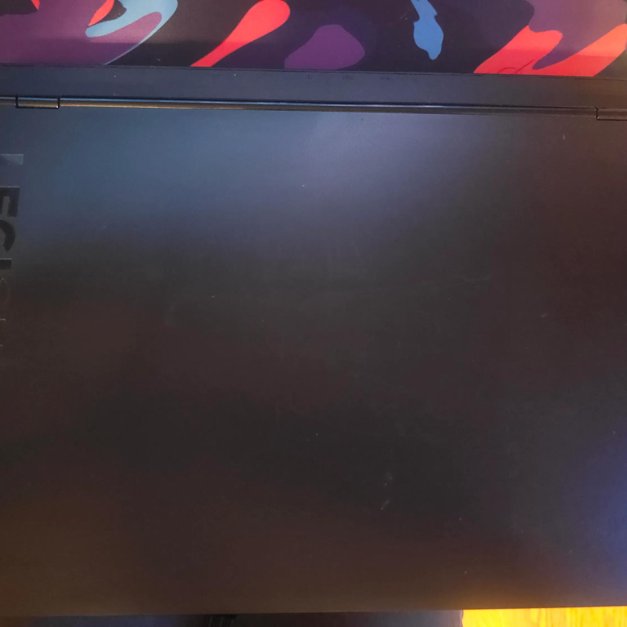 Lenovo 15 inch Gaming Laptop