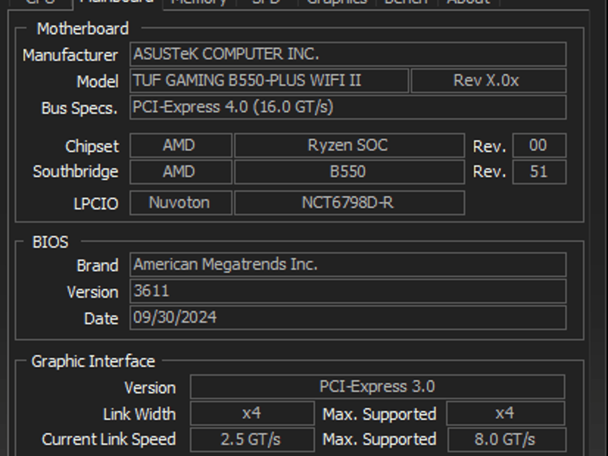 Reserved for Promised-Jawa] AMD Ryzen 5 5500X3D CPU Only