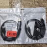 HDMI Cable 3 ft 2 Pack Short Hdmi Cable Braided Nylon & Gold Connectors 4K @ 60Hz Ultra HD 2K 1080p