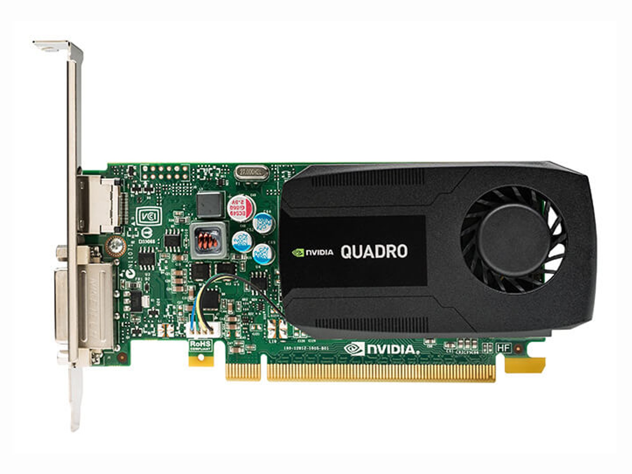 Nvidia Quadro K240