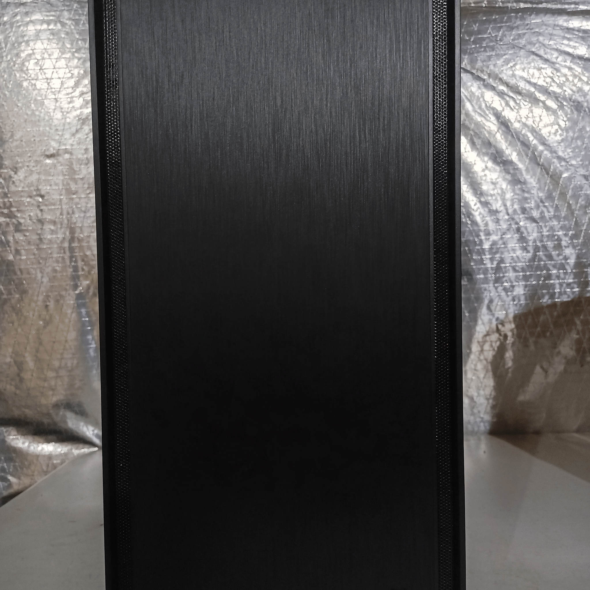Silent Ryzen 5600G Office PC