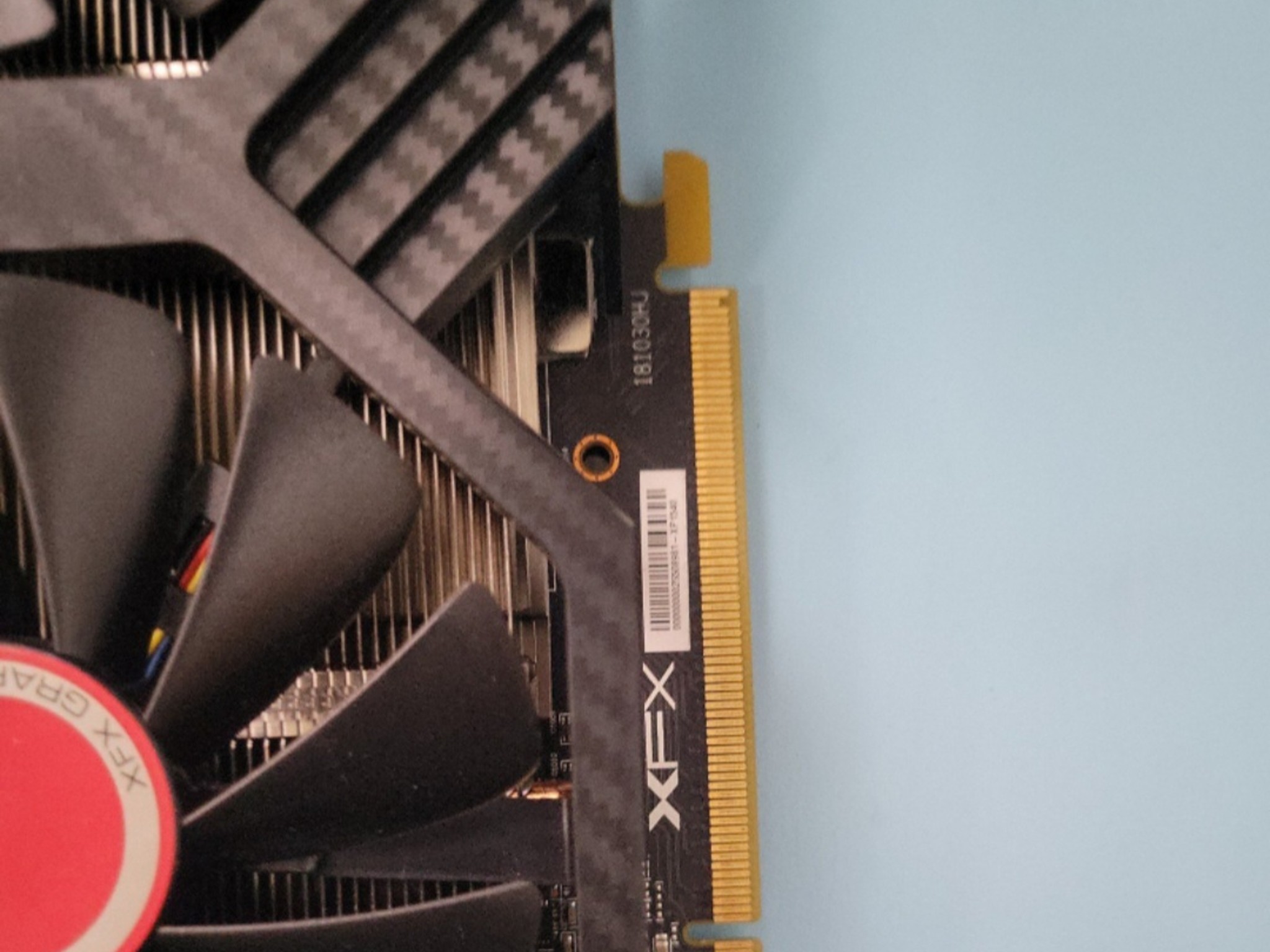 Rx 580
