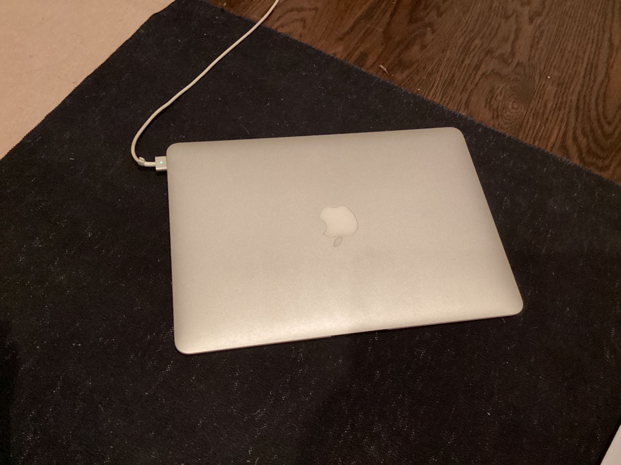 2013 MacBook Air 13”