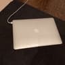 2013 MacBook Air 13”