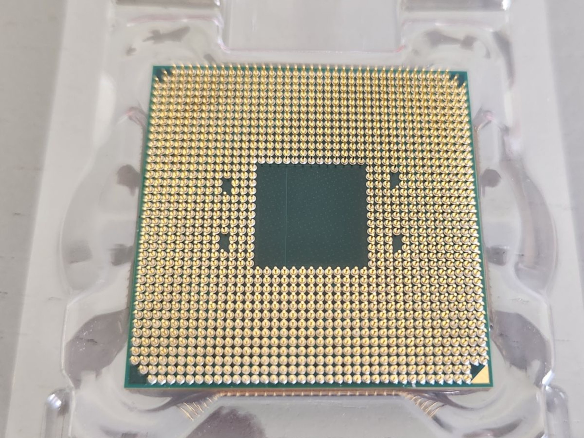 AMD Ryzen 9 5900X B2-stepping 4.95GHz