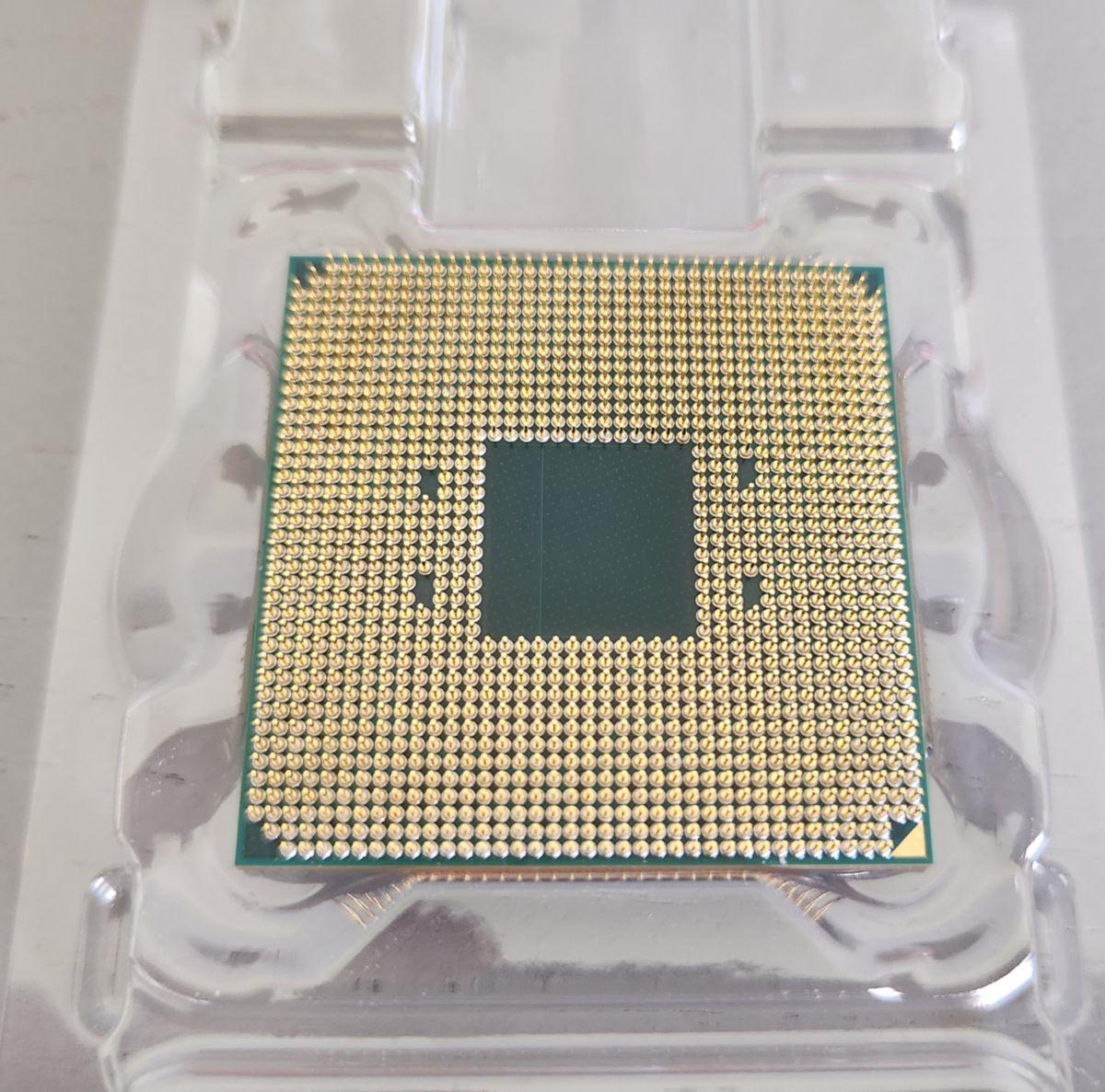 AMD Ryzen 9 5900X B2-stepping 4.95GHz