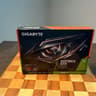 Gigabyte Windforce GTX 1660Ti