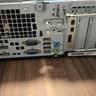 👨‍💼💰📈 OFFICE GAMER 👨‍💼💰📈 I5-4570 / 16GB DDR3 / RX 550 4GB / 1.25TB STORAGE
