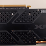 XFX Radeon RX 580 GTS XXX Edition 1386MHz OC+, 8GB GDDR5, 3xDP HDMI DVI (RX-580P8DFD6)