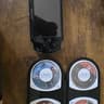 Psp 3000