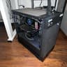 Ryzen 7800X3D, RTX 4070 SUPER, 32GB DDR5
