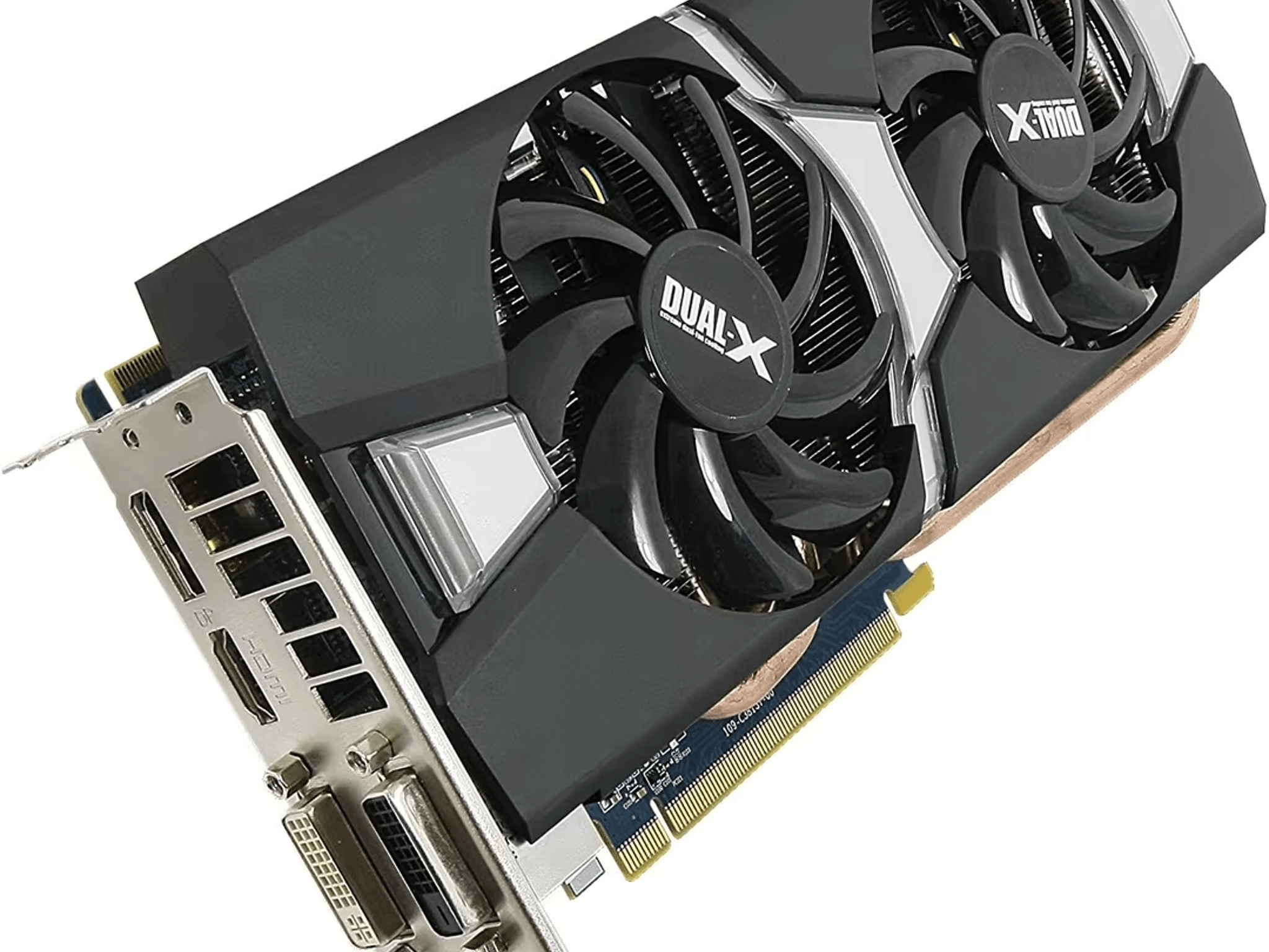 Sapphire Radeon R9 280X 3GB GDDR5