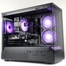 GAMING PC | RTX 4060 | RYZEN 5 5600 | 16 GB RAM | 500 GB SSD | WIFI | WINDOWS 11 PRO