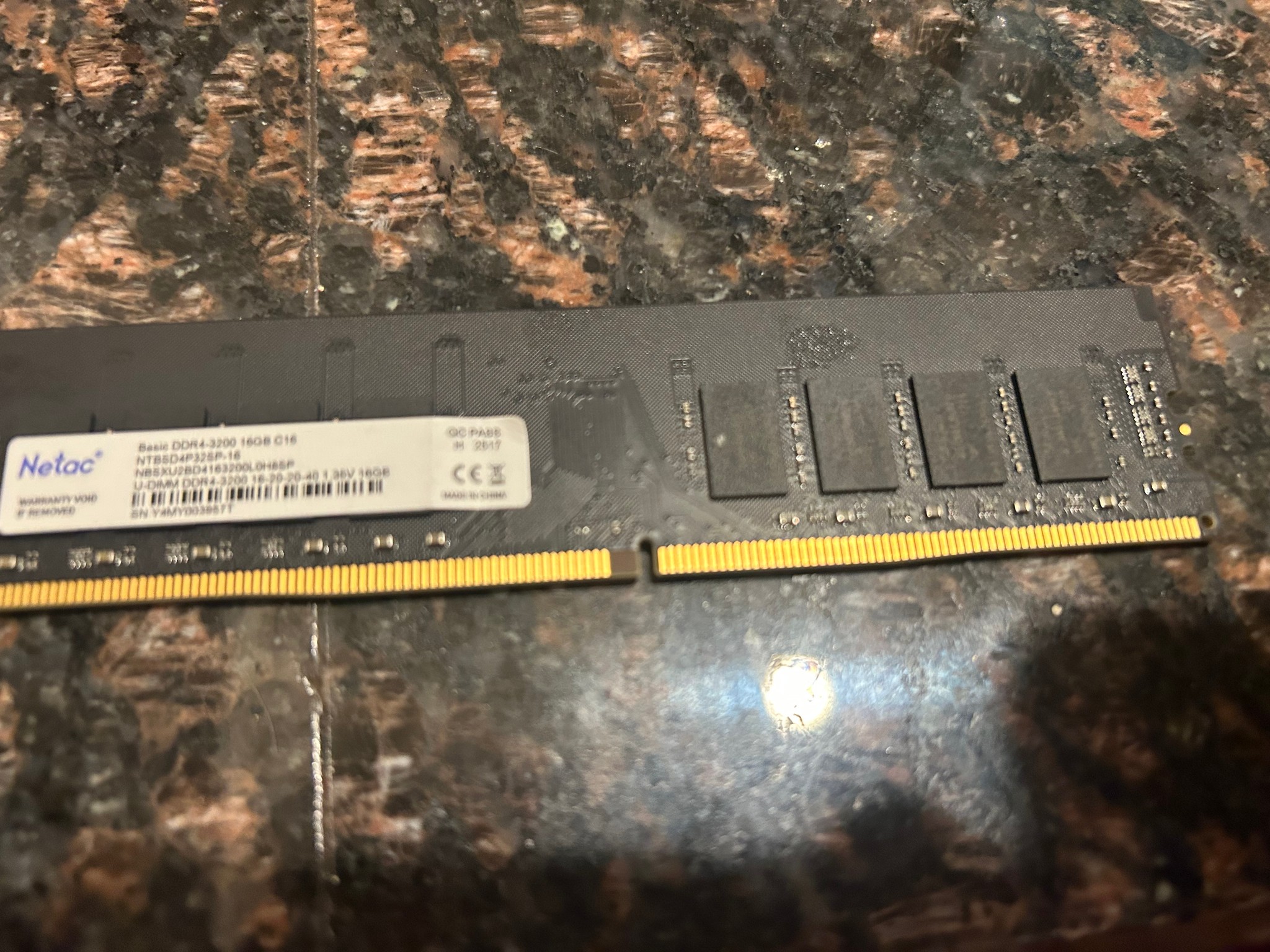 DIMM-DDR4-3200