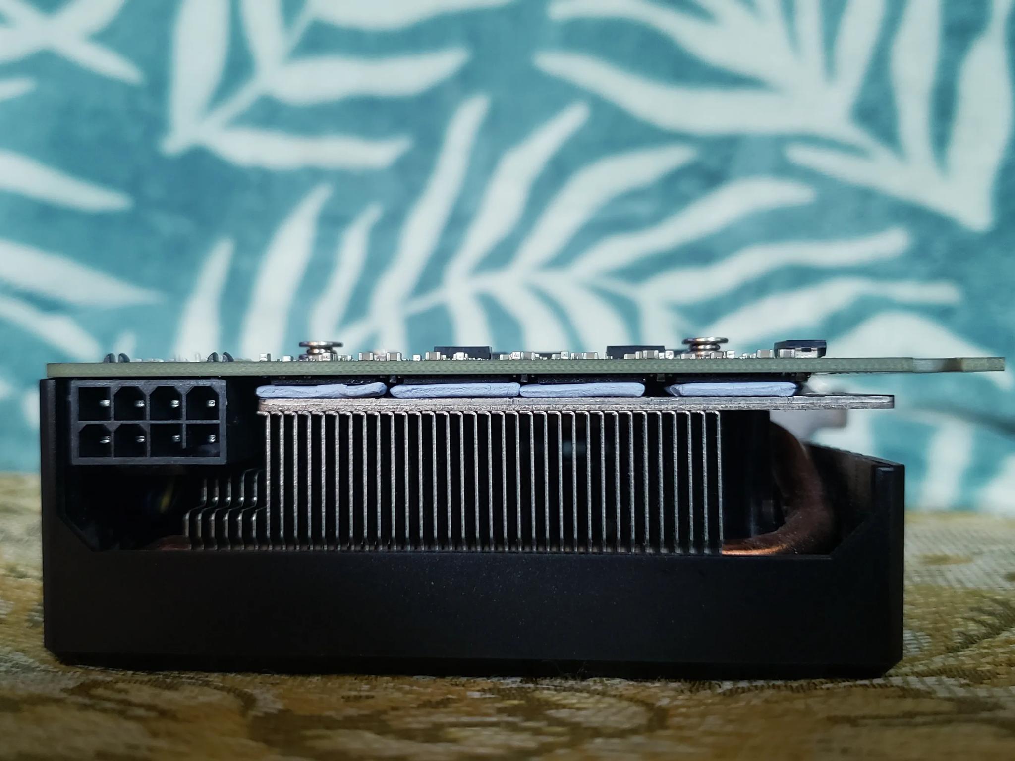 HP OEM GTX 1660 SUPER | Budget Gaming GPU