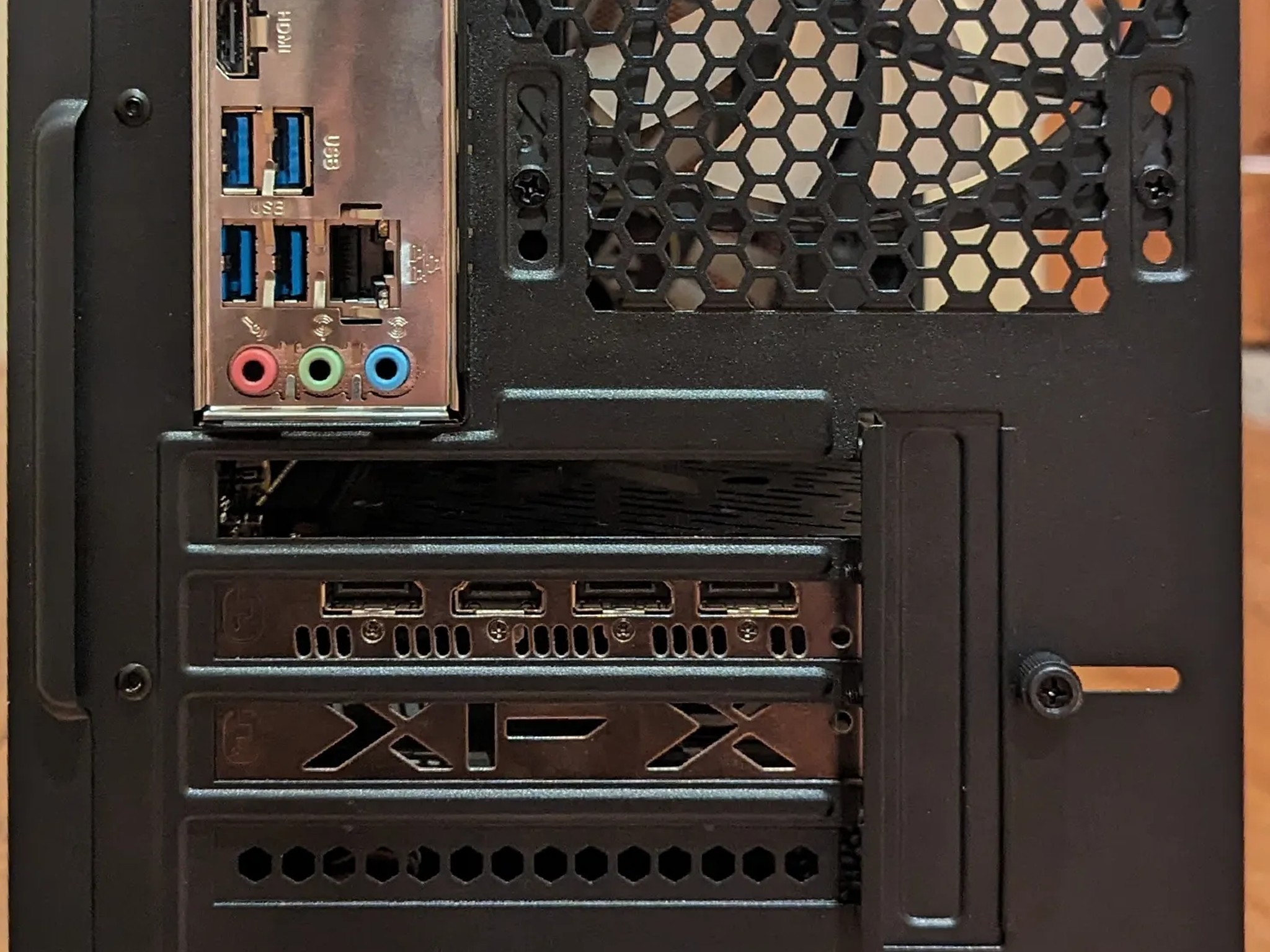 ⚫🌈 1080p Beast | RX 5700 XT | Ryzen 5 3600 | Wi-Fi + Bluetooth | Windows 11 Pro ACTIVATED