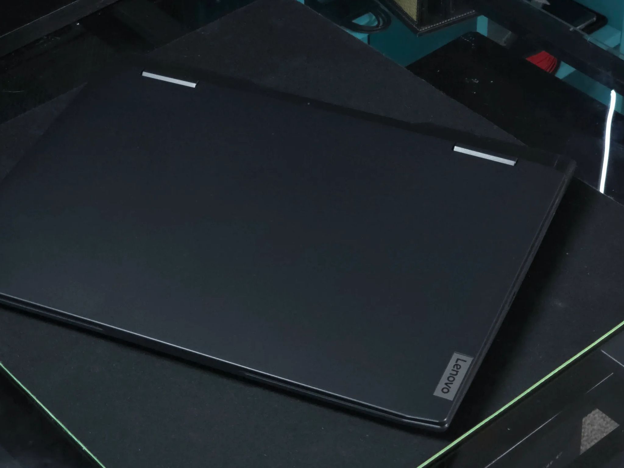 I5 12500H/ RTX 3050Ti Lenovo Gaming Laptop