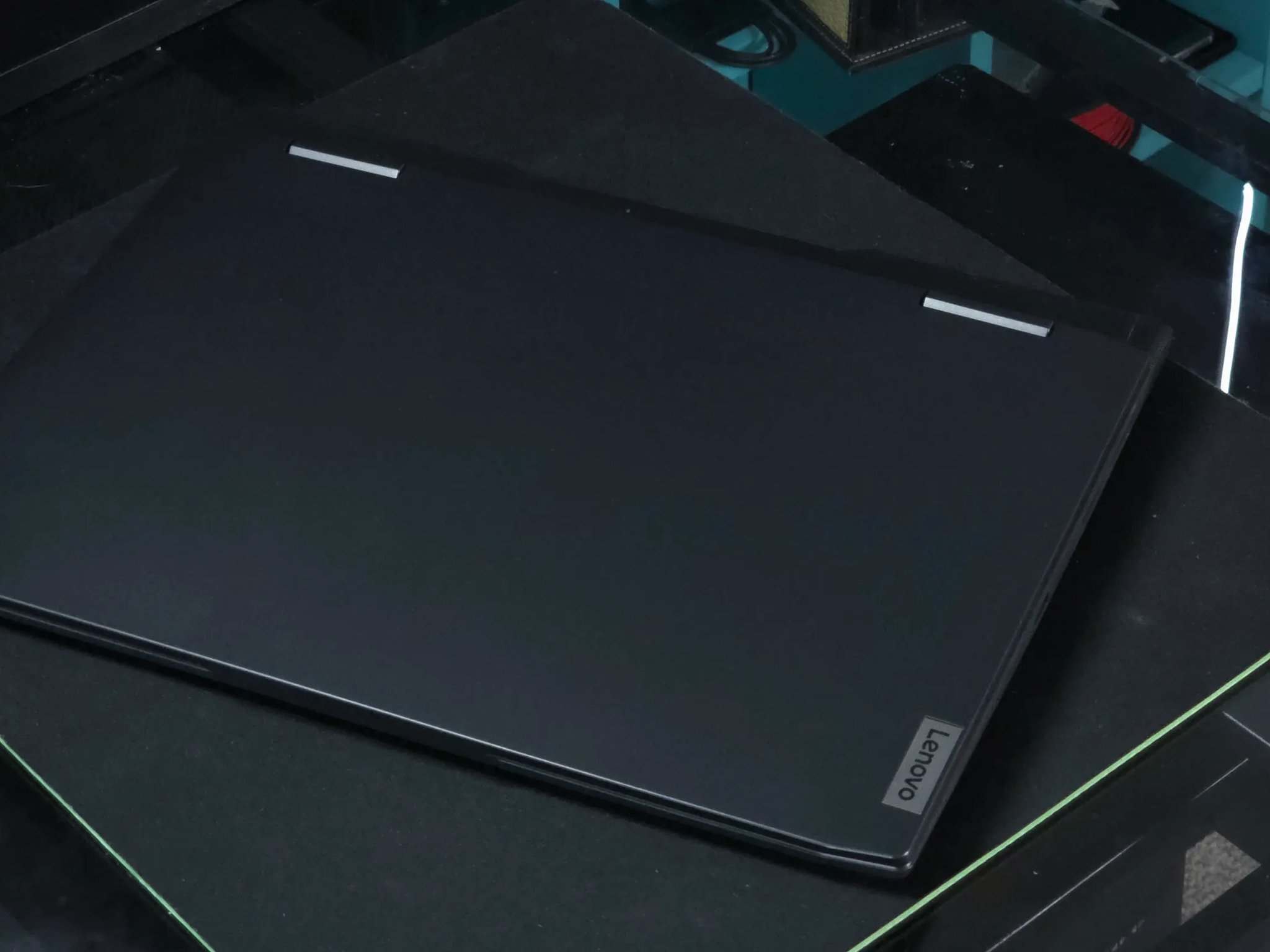 I5 12500H/ RTX 3050Ti Lenovo Gaming Laptop