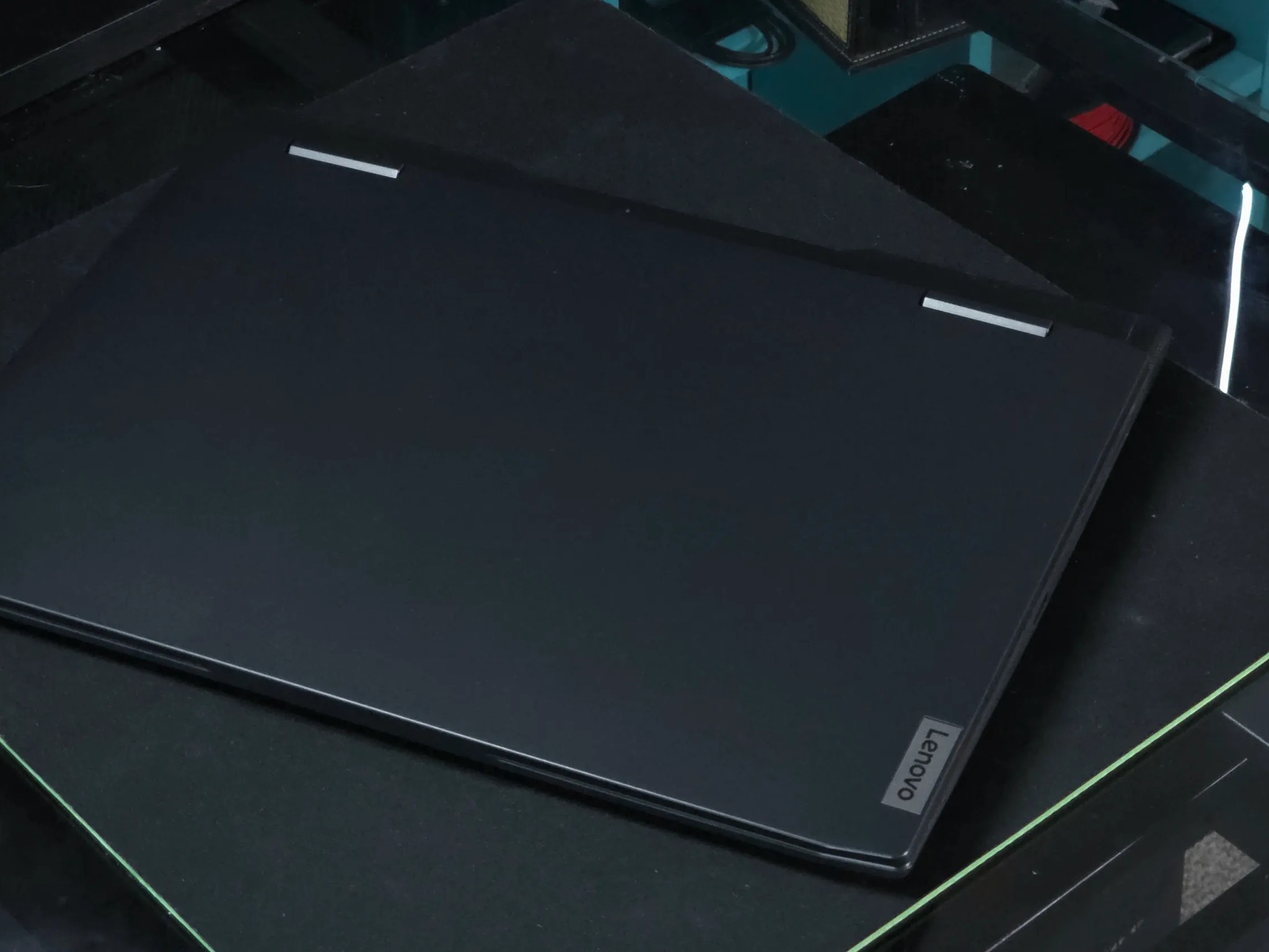 I5 12500H/ RTX 3050Ti Lenovo Gaming Laptop
