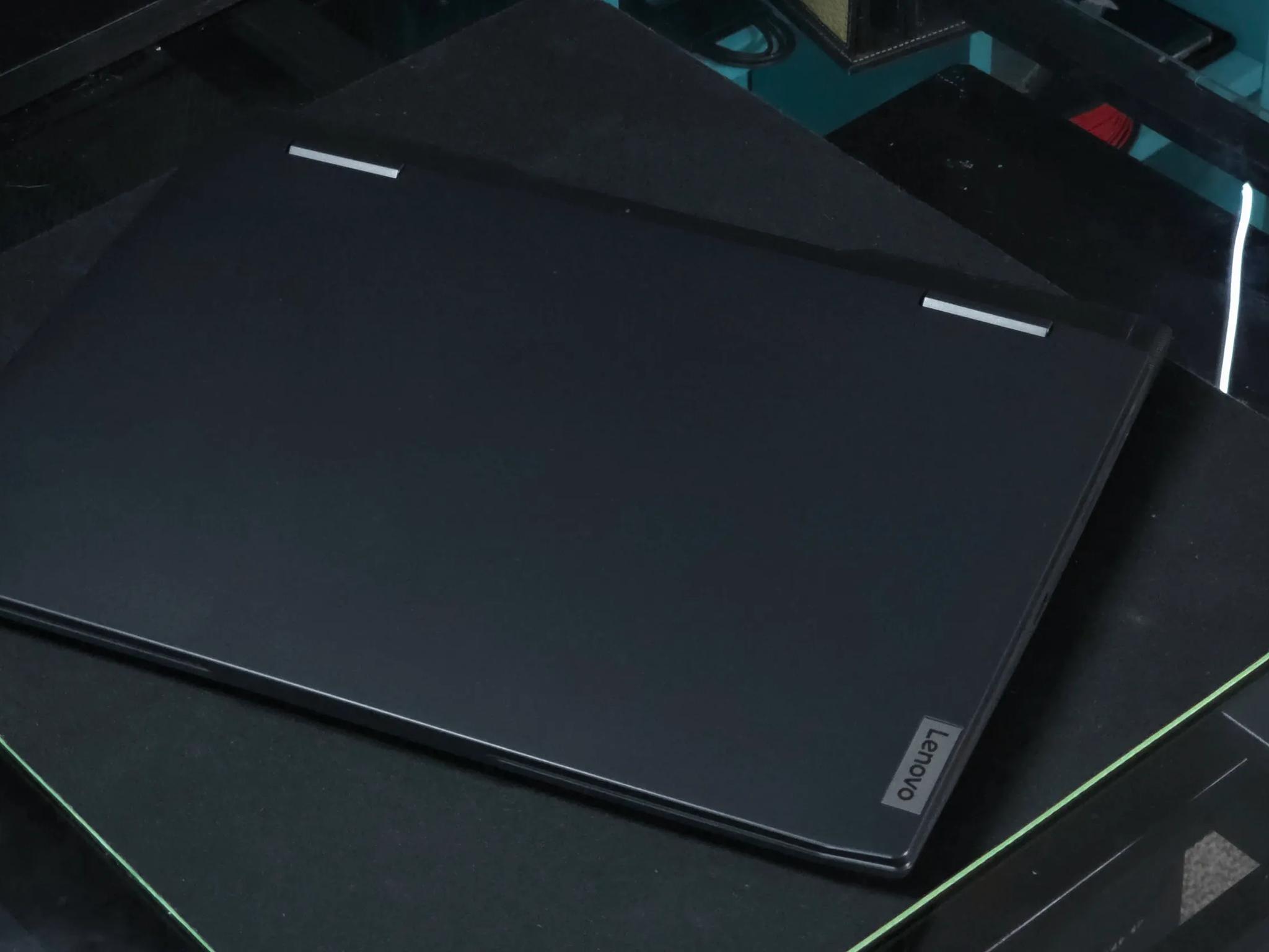 I5 12500H/ RTX 3050Ti Lenovo Gaming Laptop