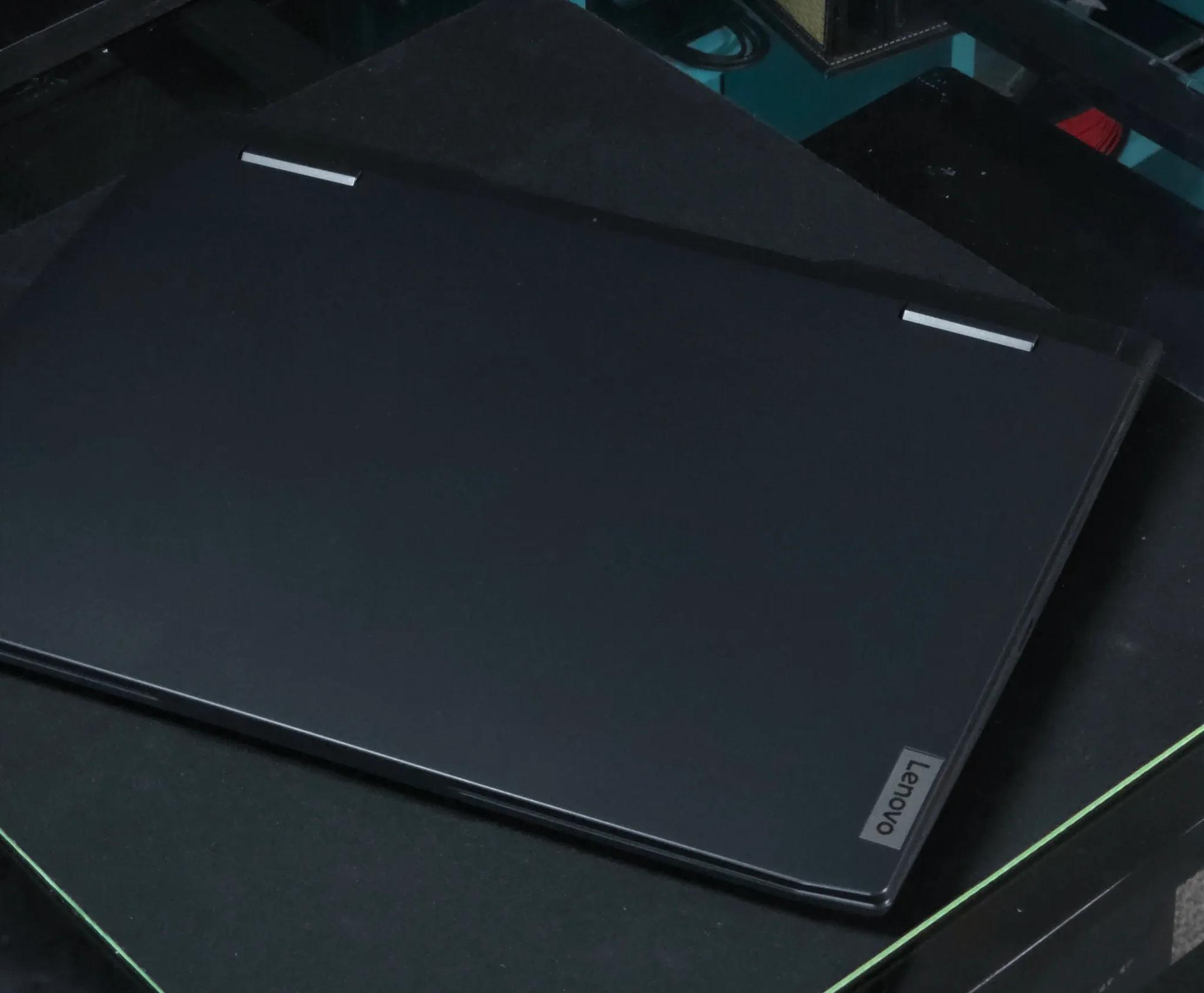 I5 12500H/ RTX 3050Ti Lenovo Gaming Laptop