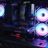 Performance Gaming PC | Intel i7-4770K | ASUS ROG 1070 | Corsair 32 GB Dominator Platinum | 850w PSU