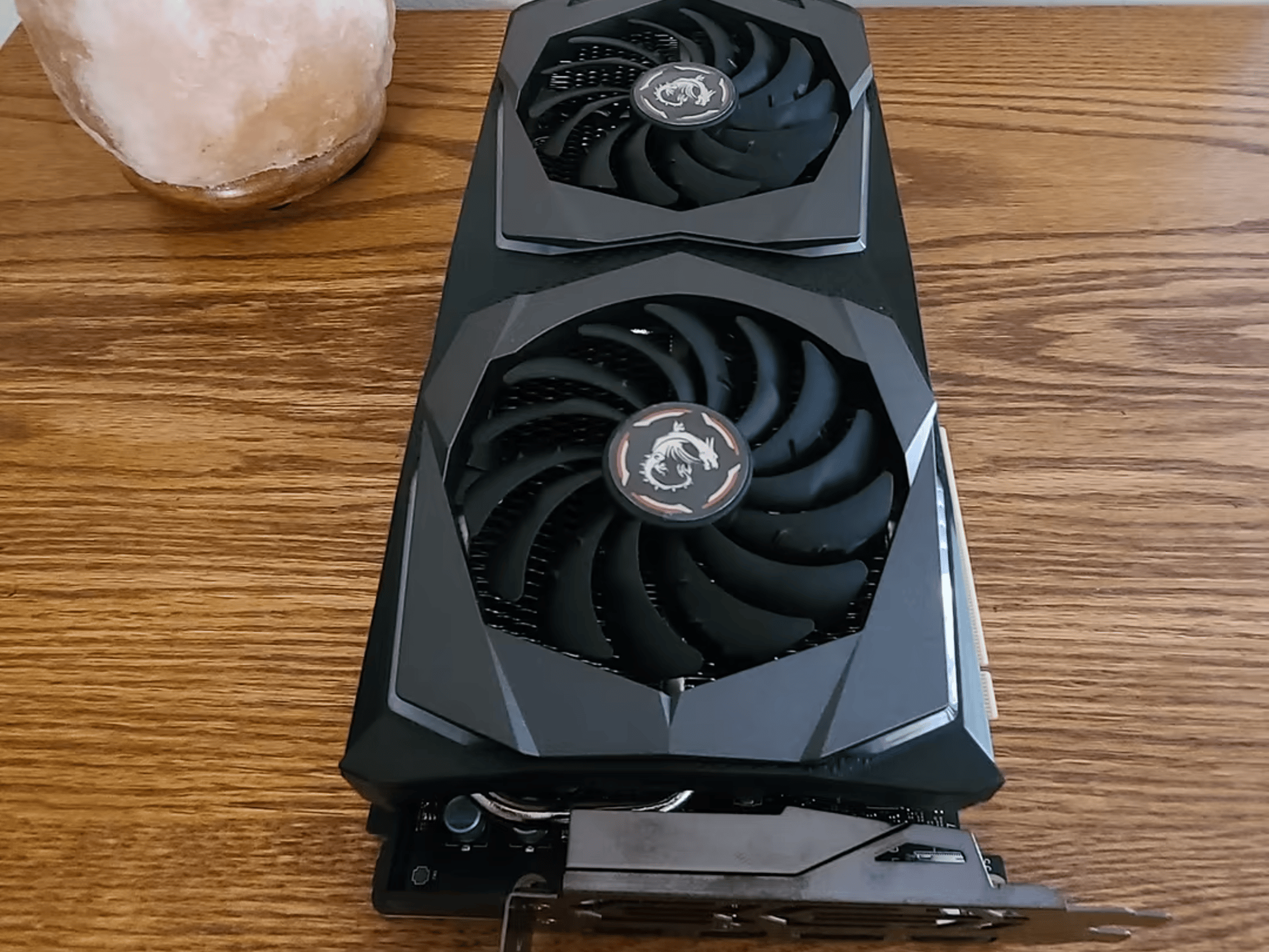 MSI Geforce RTX 2070 Super Gaming X 8GB GPU