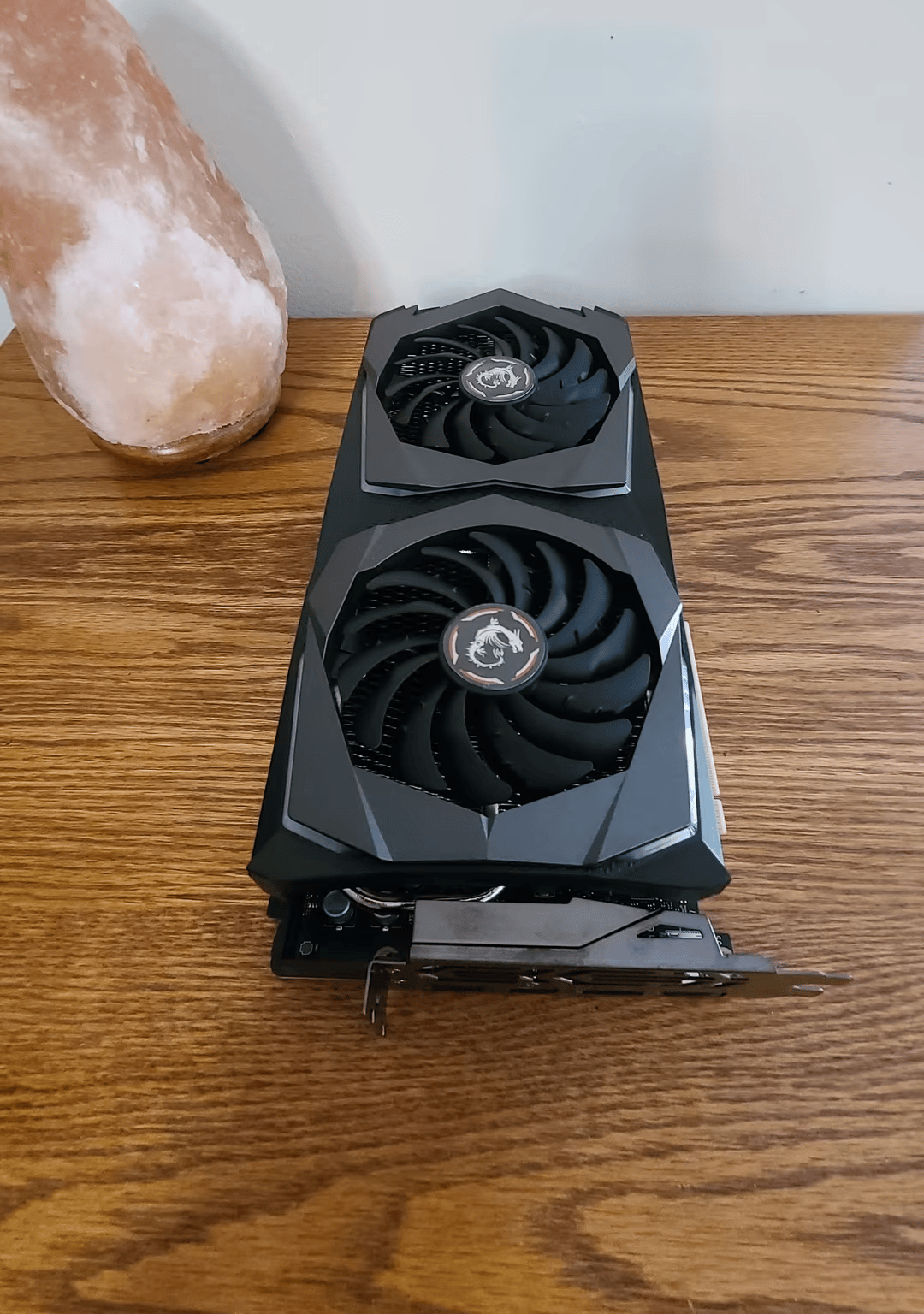 MSI Geforce RTX 2070 Super Gaming X 8GB GPU