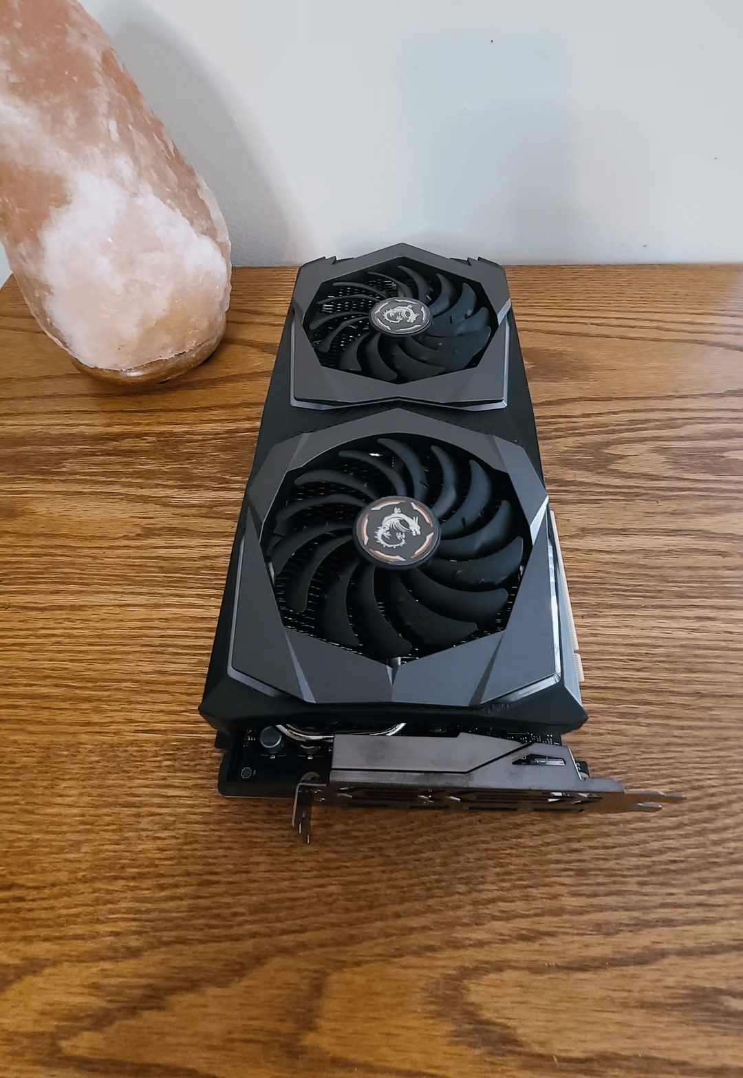 MSI Geforce RTX 2070 Super Gaming X 8GB GPU