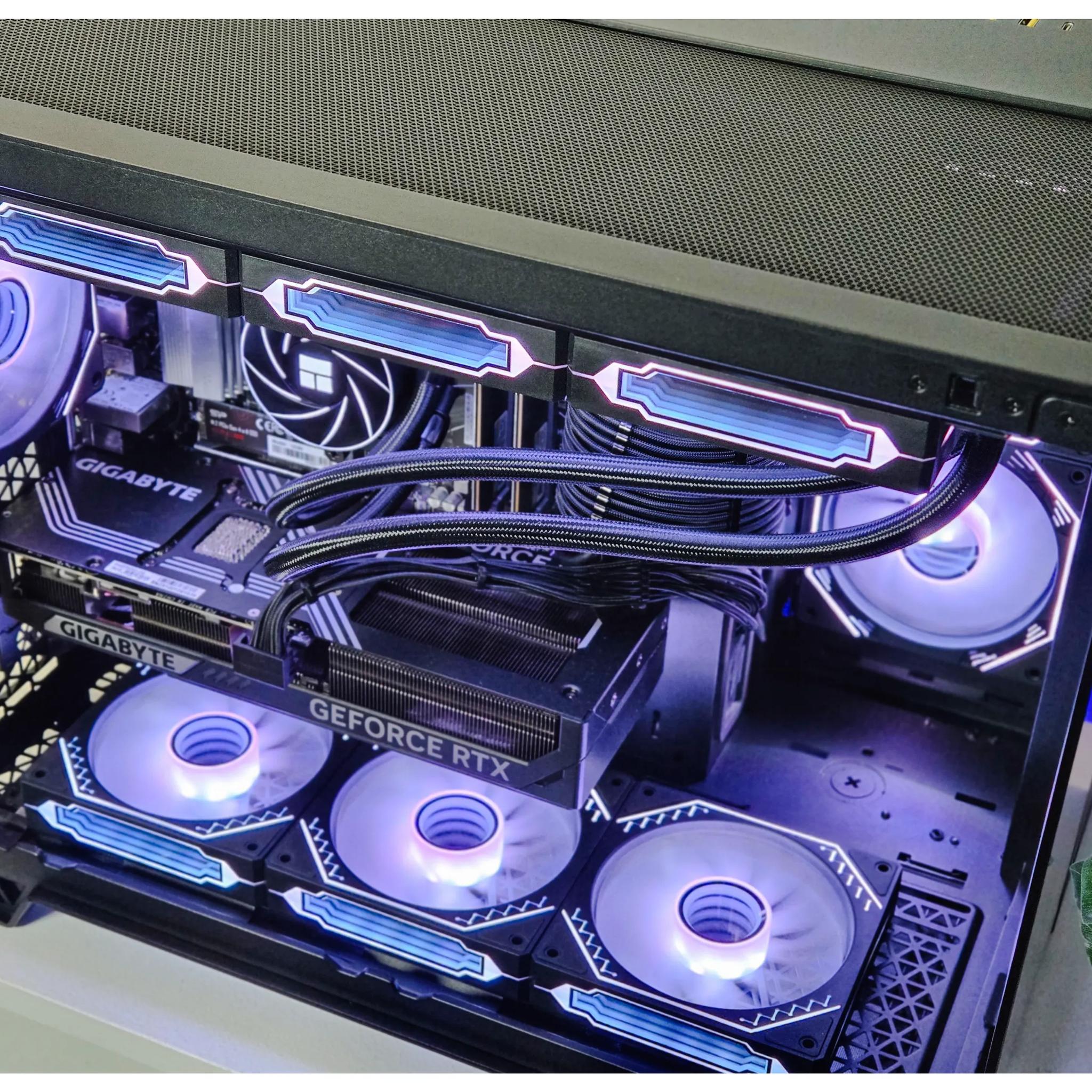 RTX 5070 | Ryzen 7 7700 | Wi-Fi | Gaming PC