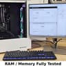 32GB DDR5 (2x16GB) CL30 6000MT/s T-Force Vulcan