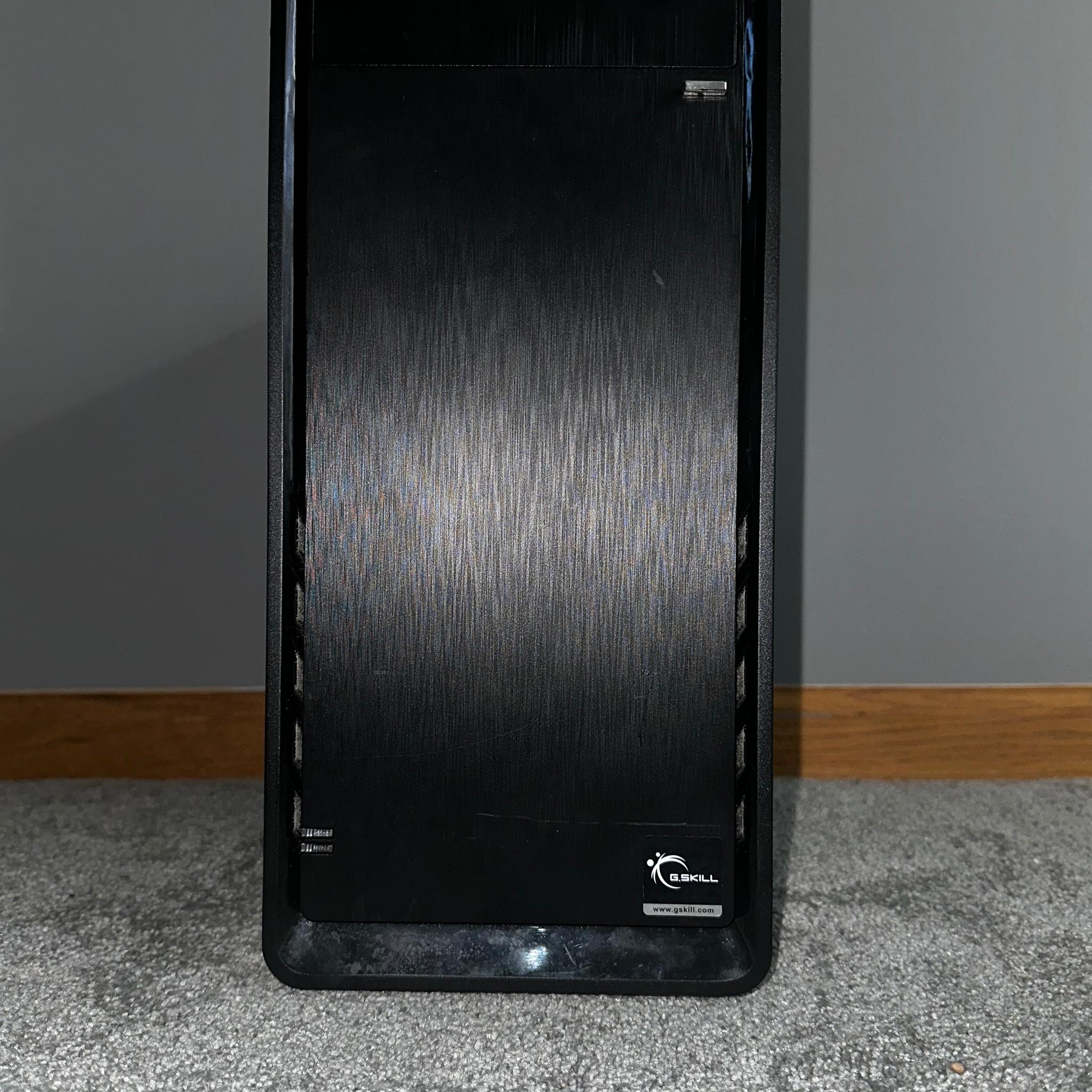 Amazing Budget Gaming PC🤑🔥 (RX 580)