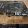 Lot of 2: AM3 Motherboards