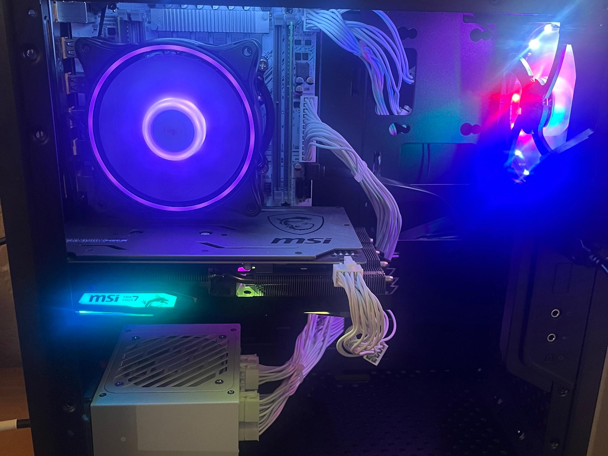 RTX Gaming PC